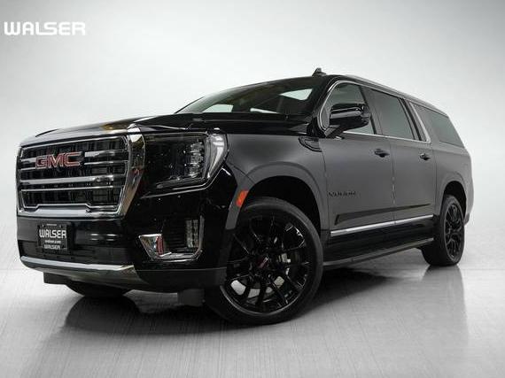 GMC YUKON XL 2023 1GKS2GKD7PR429528 image GMC YUKON XL 2023 1GKS2GKD7PR429528 image